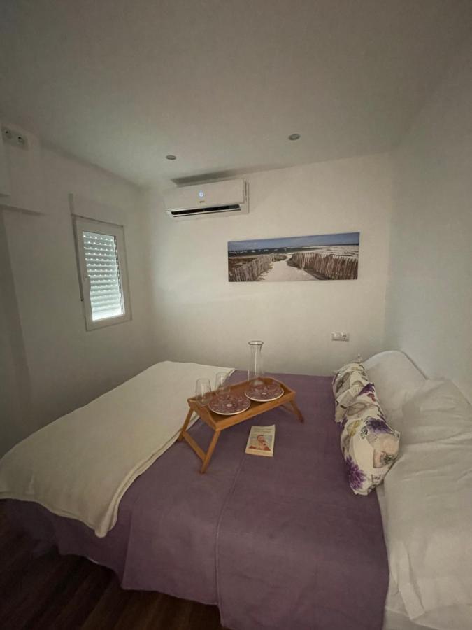 Appartamento Cosy Sunrise Beach Torremolinos Esterno foto