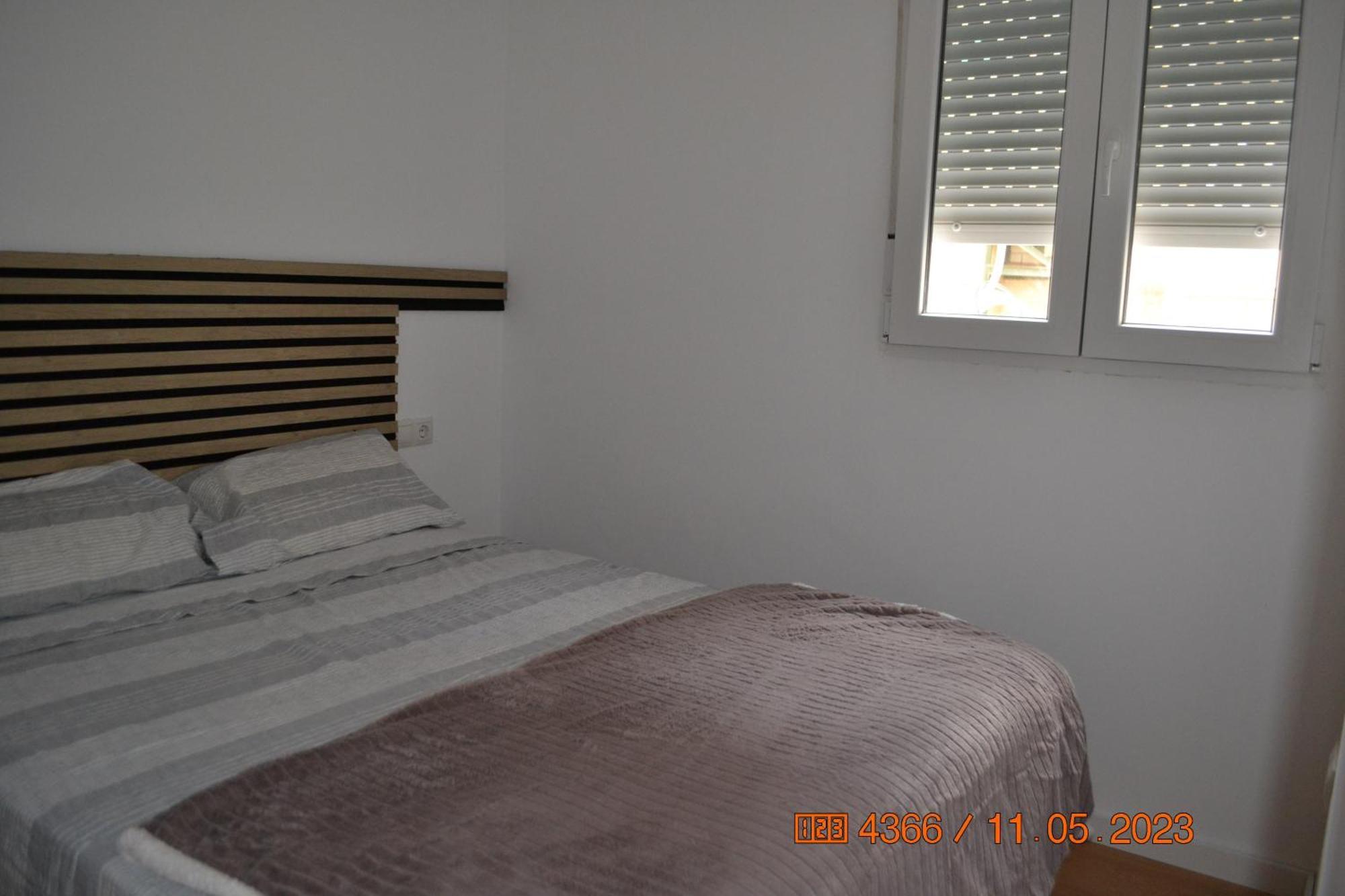 Appartamento Cosy Sunrise Beach Torremolinos Esterno foto